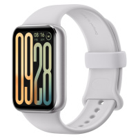 Xiaomi Smart Band 9 Pro/Moonlight Silver/Šport Band/Silver