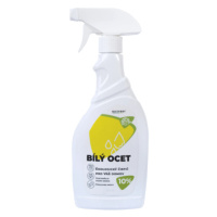 KITTFORT - Ocot biely 10% 0,5 L