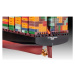 Plastic ModelKit loď 05152 - Container Ship Colombo Express (1:700)