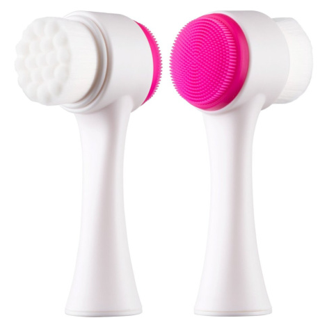 GABRIELLA SALVETE Tools face cleansing duo brush obojstranná kefa 1 kus