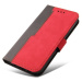 Xiaomi Redmi Note 12 5G / Poco X5 5G, puzdro s bočným otváraním, stojan, držiak na karty, remien
