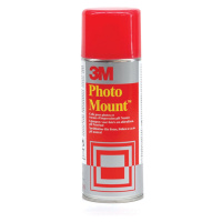 3M Photo Mount, sprej 400 ml