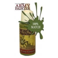 Army Painter - Warpaints - Army Green