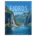 Grail Games Fjords