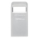 Kingston 128GB DataTraveler Micro 200MB/s Metal USB 3.2 Gen 1