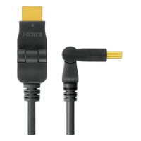 PremiumCord Kábel HDMI A - HDM