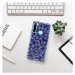 Odolné silikónové puzdro iSaprio - Blue Leaves 05 - Xiaomi Redmi Note 8