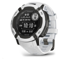 Garmin GPS športové hodinky Instinct 2 2X Solar (White)