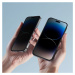 HOFI 5D Inkognito Ochranné sklo pre Samsung Galaxy S23