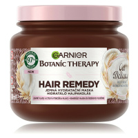 GARNIER Botanic Therapy Jemná hydratačná maska ​​pre citlivé vlasy a pokožku hlavy Oat Delicacy 