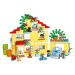 LEGO® Duplo 10994 Rodinný dom 3 v 1