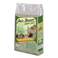 JRS Pets dream - paper pure 21L 10kg