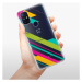 Odolné silikónové puzdro iSaprio - Color Stripes 03 - OnePlus Nord N10 5G