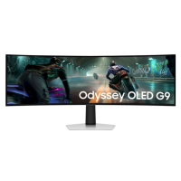 Samsung Odyssey OLED G9 Herný monitor 49