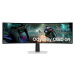 Samsung Odyssey OLED G9 Herný monitor 49"