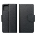 Diárové puzdro na Apple iPhone 6 Plus/6S Plus Fancy čierne