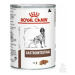 Royal Canin VD Canine Gastro Intest  400g konz