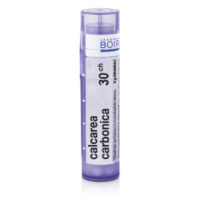 CALCAREA CARBONICA 30CH granule 4 g