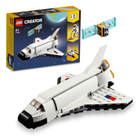 LEGO Delfín a želva 31128