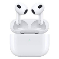 Apple AirPods (3rd generation) with Lightning Charging Case