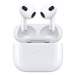 Apple AirPods (3rd generation) with Lightning Charging Case