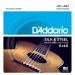 D'Addario EJ40