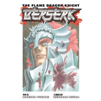Dark Horse Berserk: The Flame Dragon Knight