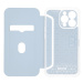 PIANO Book Xiaomi Redmi Note 12 4G light blue