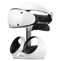 Maxx Tech Charging Stand nabíjacej stanice pre PSVR2