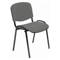 HALMAR Iso konferenčná stolička sivá