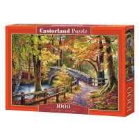 mamido Puzzle 1000 dielikov Brathay Bridge