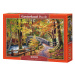 mamido Puzzle 1000 dielikov Brathay Bridge