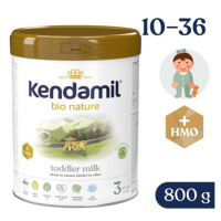 Kendamil BIO Nature 3 HMO+ (800 g)