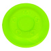 Reedog frisbee bowl green