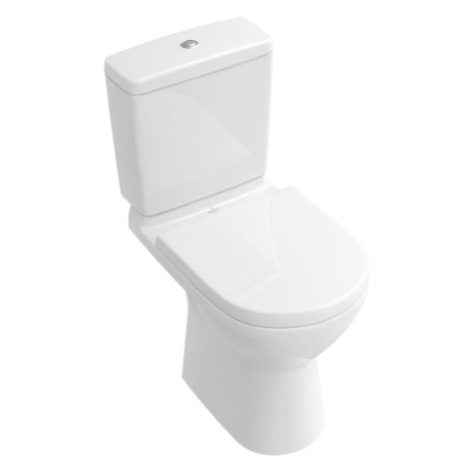 Villeroy & Boch O.novo wc kombi, pouze mísa zadný odpad 5661R001