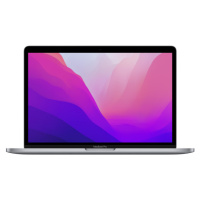 Apple MacBook Pro 13,3