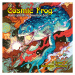 Devious Weasel Games Cosmic Frog