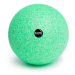 Masážna guľa BlackRoll® Ball Farba: zelená