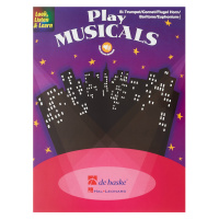 MS Look, Listen & Learn - Play Musicals