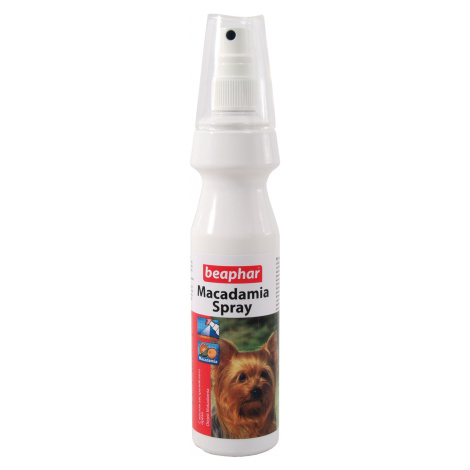 Beaphar Macadamia Spray - 150ml