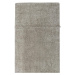 Vlněný koberec Tundra - Blended Sheep Grey - 250x340 cm Lorena Canals koberce