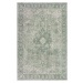 Kusový koberec Manhattan Antique Green - 155x230 cm Flair Rugs koberce