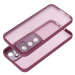 Plastové puzdro na Samsung Galaxy A15 4G A155/A15 5G A156 VARIETE purple