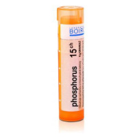 BOIRON Phosphorus CH15 4 g