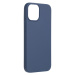 Silikónové puzdro na Apple iPhone 13 Pro Max Forcell Soft modré