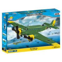 Cobi 5710 Junkers JU 52/3M