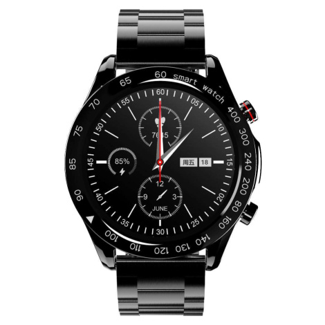 Smart Watch FUTUREGO PRO Black HIFUTURE