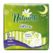 Naturella CAMOMILE Ultra Night hygienické vložky 7ks