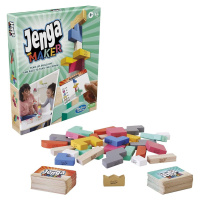 HASBRO JENGA MAKER /14F4528/