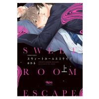 Seven Seas Entertainment Sweet Room Escape 1